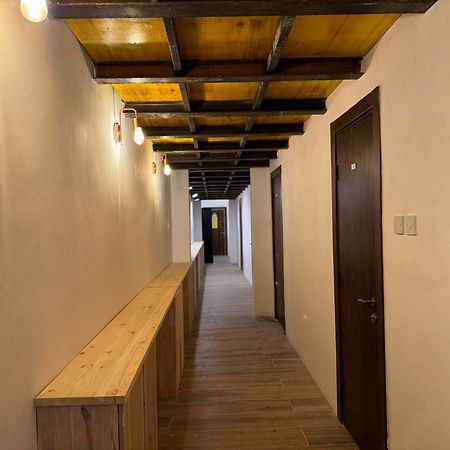 Dragon'S Den Hostel Balzan Dış mekan fotoğraf