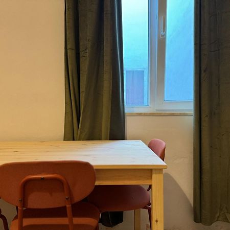 Dragon'S Den Hostel Balzan Dış mekan fotoğraf