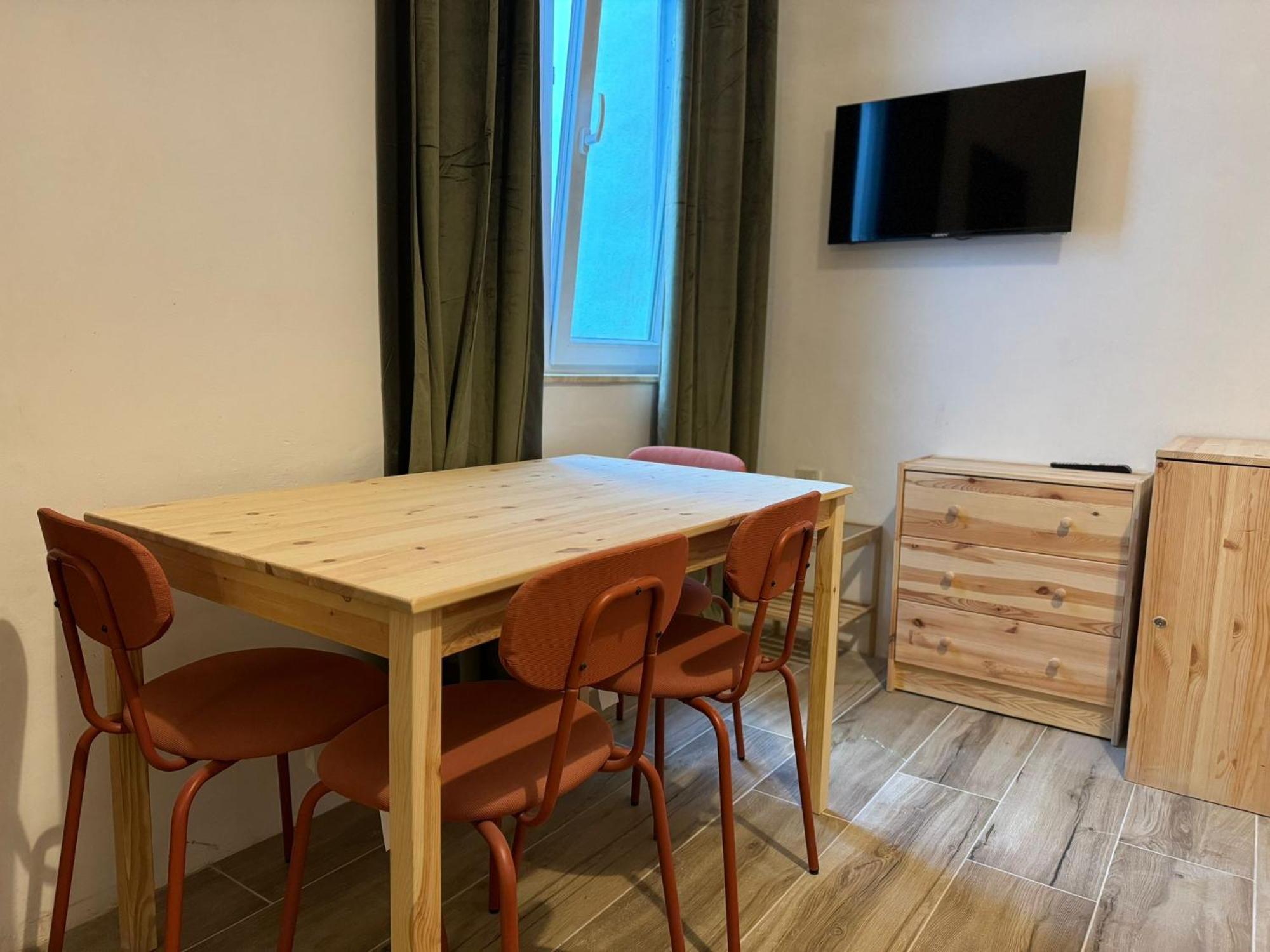 Dragon'S Den Hostel Balzan Dış mekan fotoğraf
